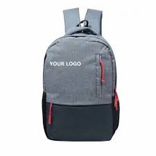 Nylon School Bags